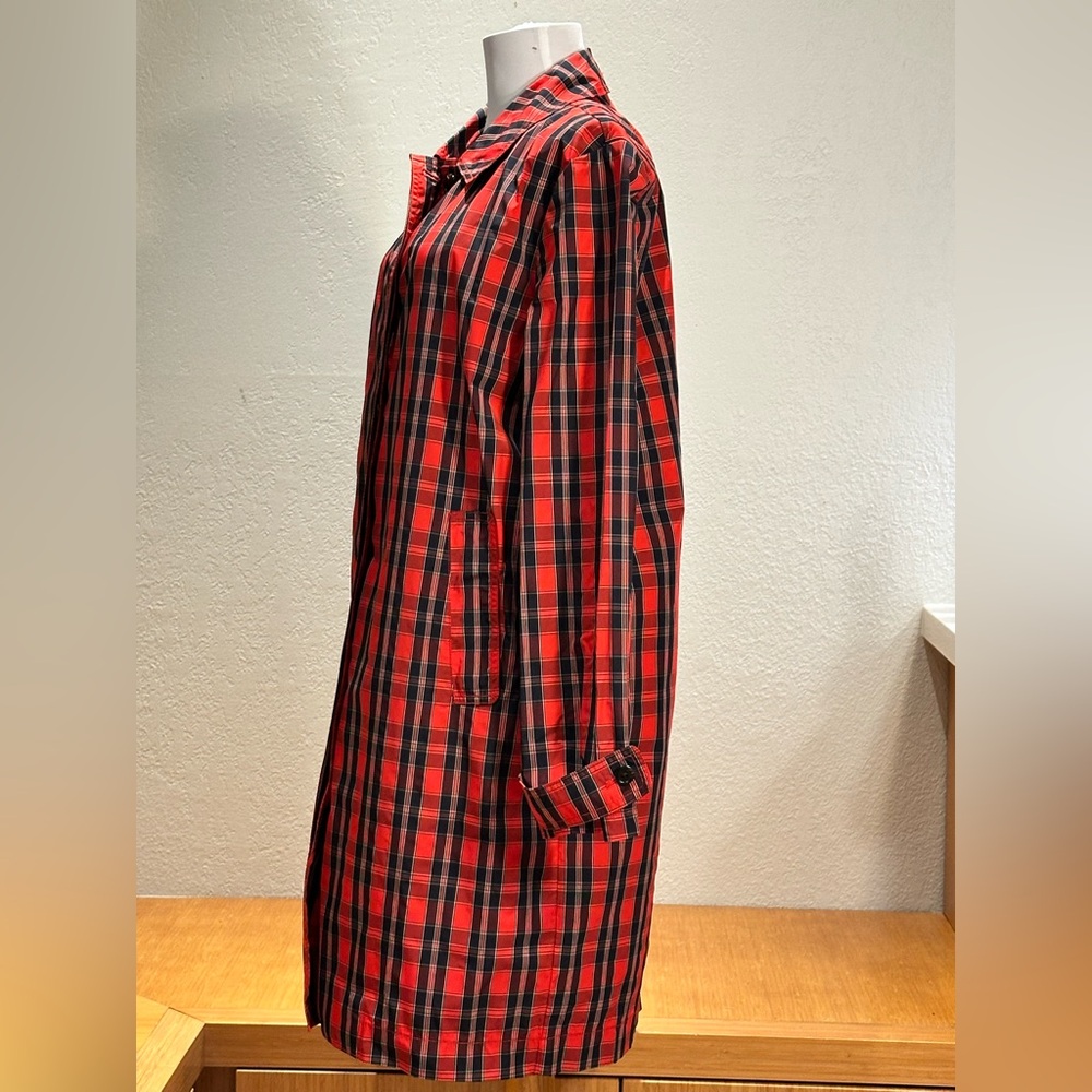 J. Crew Jacket - Picture 5 of 12